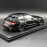 Mercedes AMG SL R232 Brabus Rocket GTS 1:18