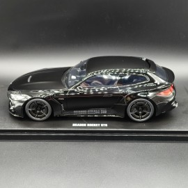 Mercedes AMG SL R232 Brabus Rocket GTS 1:18