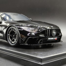 Mercedes AMG SL R232 Brabus Rocket GTS 1:18