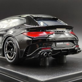 Mercedes AMG SL R232 Brabus Rocket GTS 1:18
