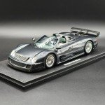 Mercedes CLK GTR C297 1:18