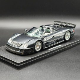 Mercedes CLK GTR C297 1:18