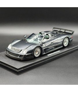 Mercedes CLK GTR C297 1:18