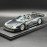 Mercedes CLK GTR C297 1:18