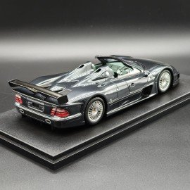 Mercedes CLK GTR C297 1:18