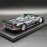 Mercedes CLK GTR C297 1:18