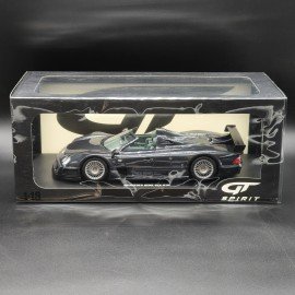 Mercedes CLK GTR C297 1:18