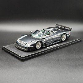 Mercedes CLK GTR C297 1:18