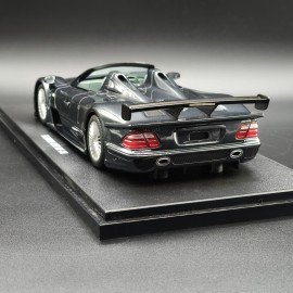 Mercedes CLK GTR C297 1:18