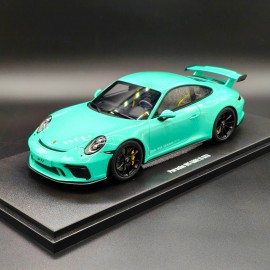 Porsche 911 GT3 991.1 1:18