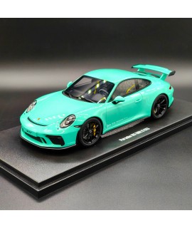 Porsche 911 GT3 991.1 1:18
