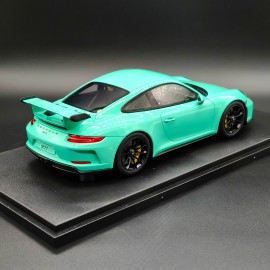Porsche 911 GT3 991.1 1:18