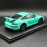 Porsche 911 GT3 991.1 1:18