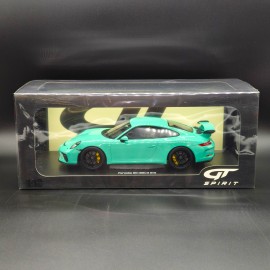 Porsche 911 GT3 991.1 1:18
