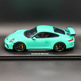 Porsche 911 GT3 991.1 1:18