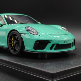 Porsche 911 GT3 991.1 1:18