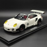 Porsche 911 LB Works Body Kit 1:18