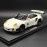 Porsche 911 LB Works Body Kit 1:18