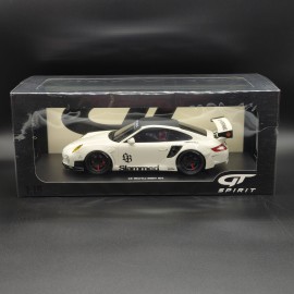 Porsche 911 LB Works Body Kit 1:18