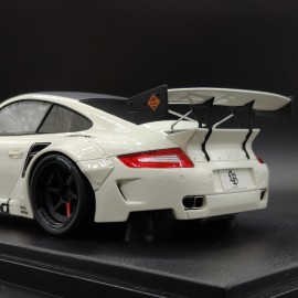 Porsche 911 LB Works Body Kit 1:18
