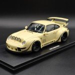 Porsche 911 RWB Sandstorm 1:18