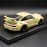 Porsche 911 RWB Sandstorm 1:18
