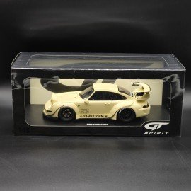 Porsche 911 RWB Sandstorm 1:18
