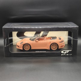 Porsche 911 Turbo S Brabus 900 1:18
