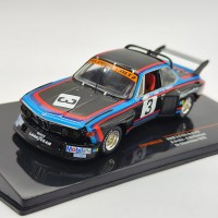 BMW 3.5 CSL GR.5 N3 6H Silverstone 1976 1:43