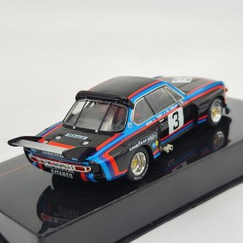 BMW 3.5 CSL GR.5 N3 6H Silverstone 1976 1:43