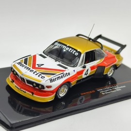 BMW 3.5 CSL GR.5 N4 6H Silverstone 1976 1:43