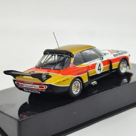 BMW 3.5 CSL GR.5 N4 6H Silverstone 1976 1:43