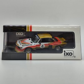 BMW 3.5 CSL GR.5 N4 6H Silverstone 1976 1:43