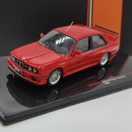 BMW E30 M3 Sport Evolution 1990 1:43