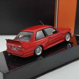 BMW E30 M3 Sport Evolution 1990 1:43