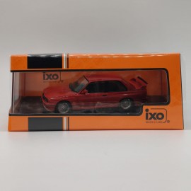 BMW E30 M3 Sport Evolution 1990 1:43