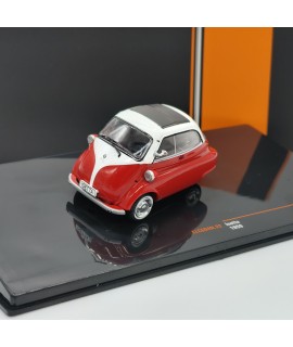 BMW Isetta 1959 1:43