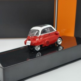BMW Isetta 1959 1:43