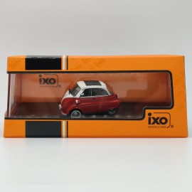 BMW Isetta 1959 1:43