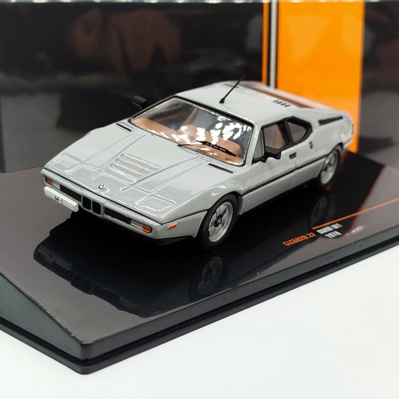 BMW M1 1978 1:43