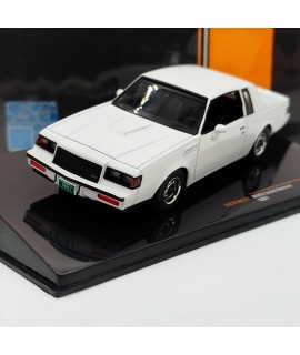 Buick Grand National 1987 1:43