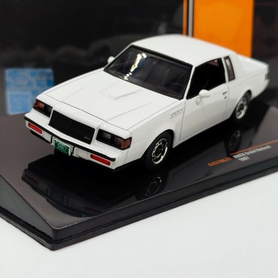 Buick Grand National 1987 1:43