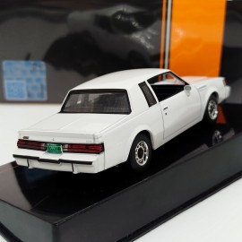 Buick Grand National 1987 1:43