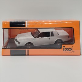 Buick Grand National 1987 1:43