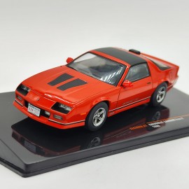 Chevrolet Camaro Iroc-Z 1986 1:43