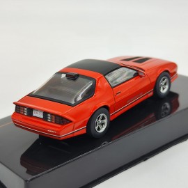 Chevrolet Camaro Iroc-Z 1986 1:43