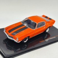 Chevrolet Camaro RS-Z28 1972 1:43