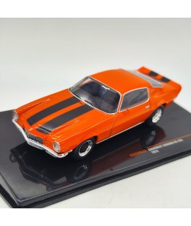 Chevrolet Camaro RS-Z28 1972 1:43