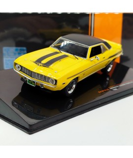 Chevrolet Camaro Yenko YSC 1969 1:43