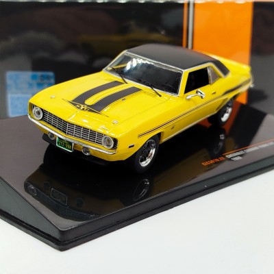 Chevrolet Camaro Yenko YSC 1969 1:43
